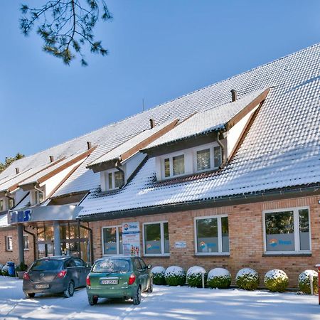 Osrodek Wypoczynku I Rekreacji Venus Hotel Mrzezyno Exterior photo