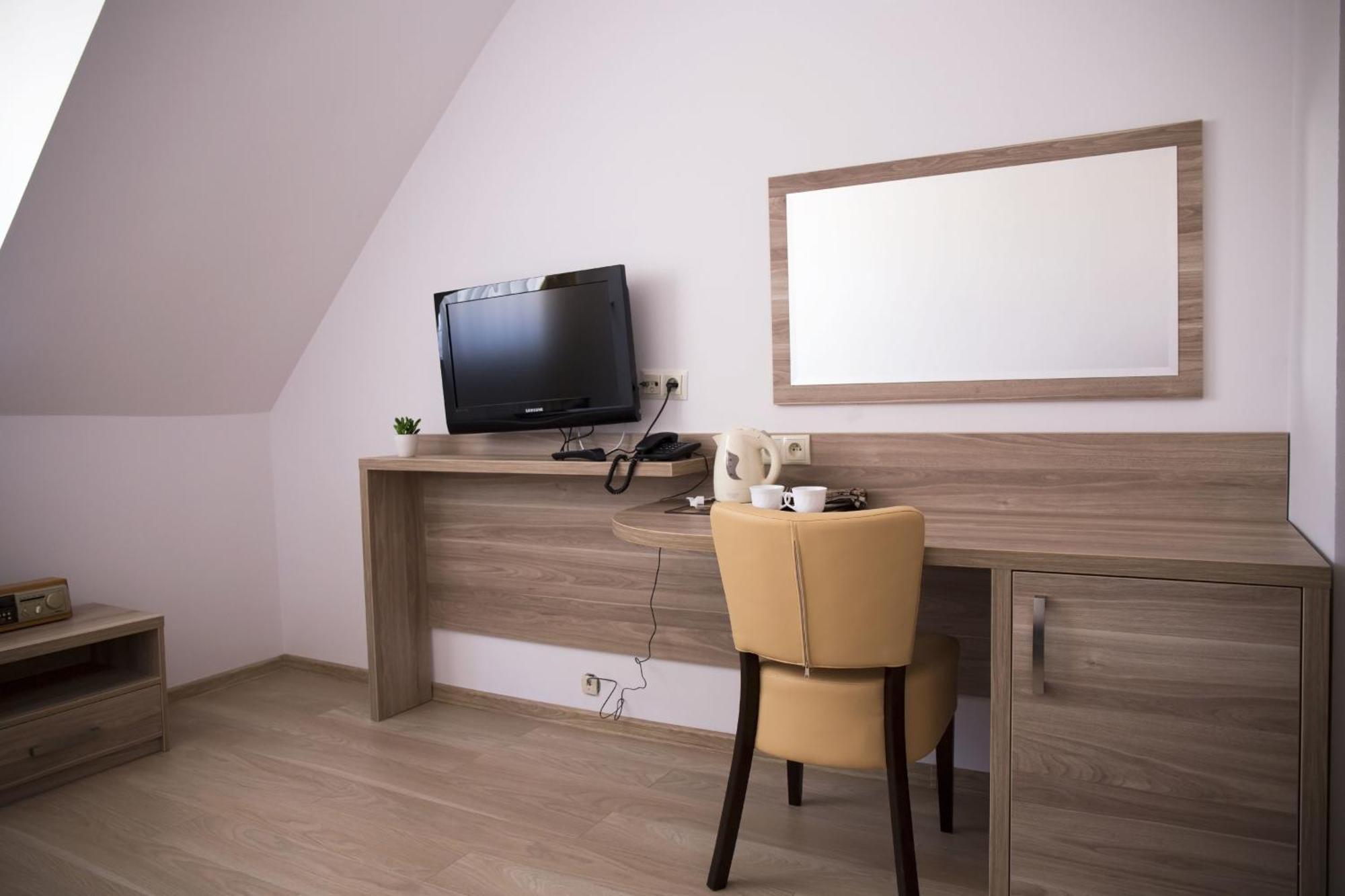 Osrodek Wypoczynku I Rekreacji Venus Hotel Mrzezyno Room photo